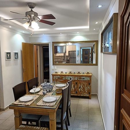 Apartamento Ubatuba Praia Grande Buitenkant foto