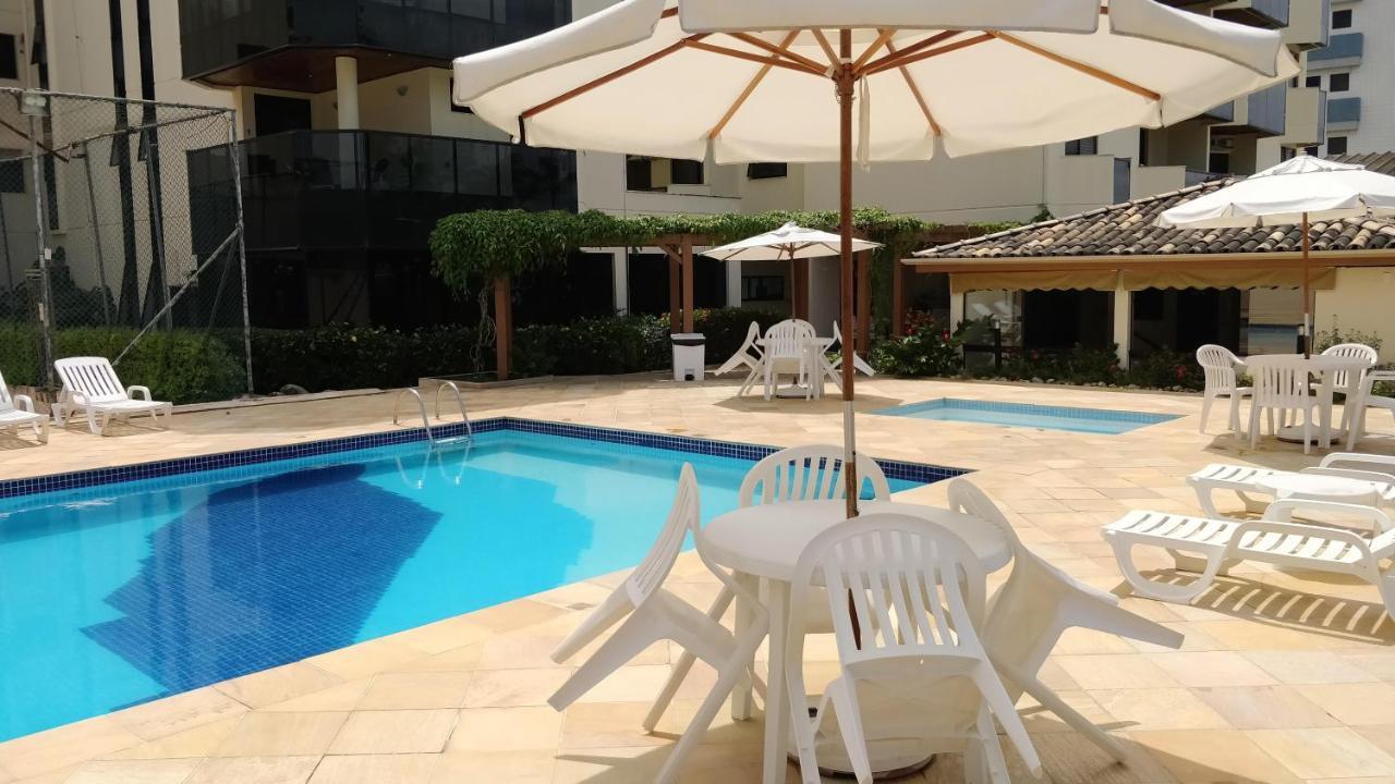 Apartamento Ubatuba Praia Grande Buitenkant foto