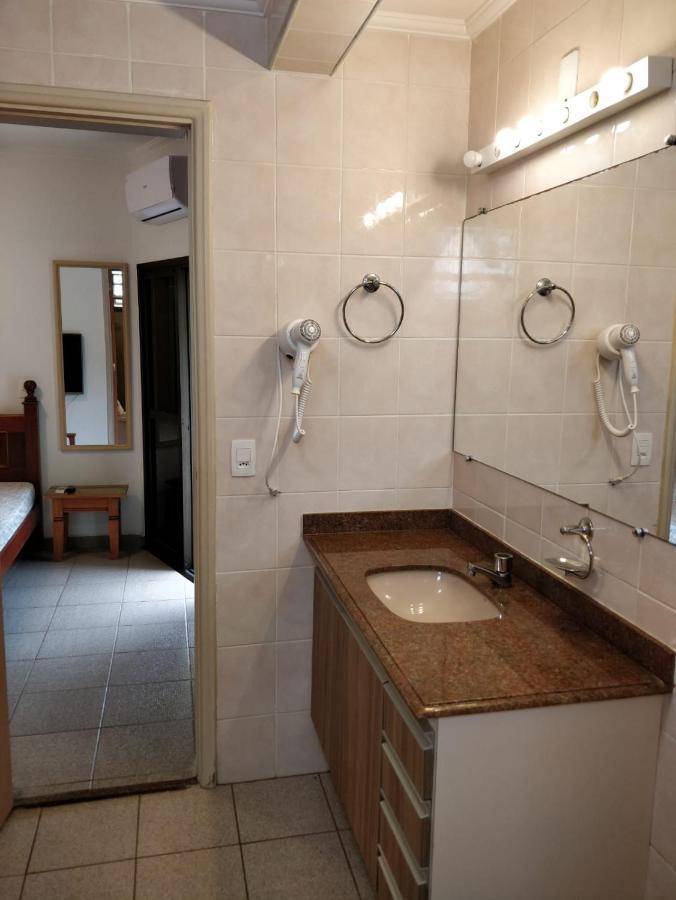 Apartamento Ubatuba Praia Grande Buitenkant foto