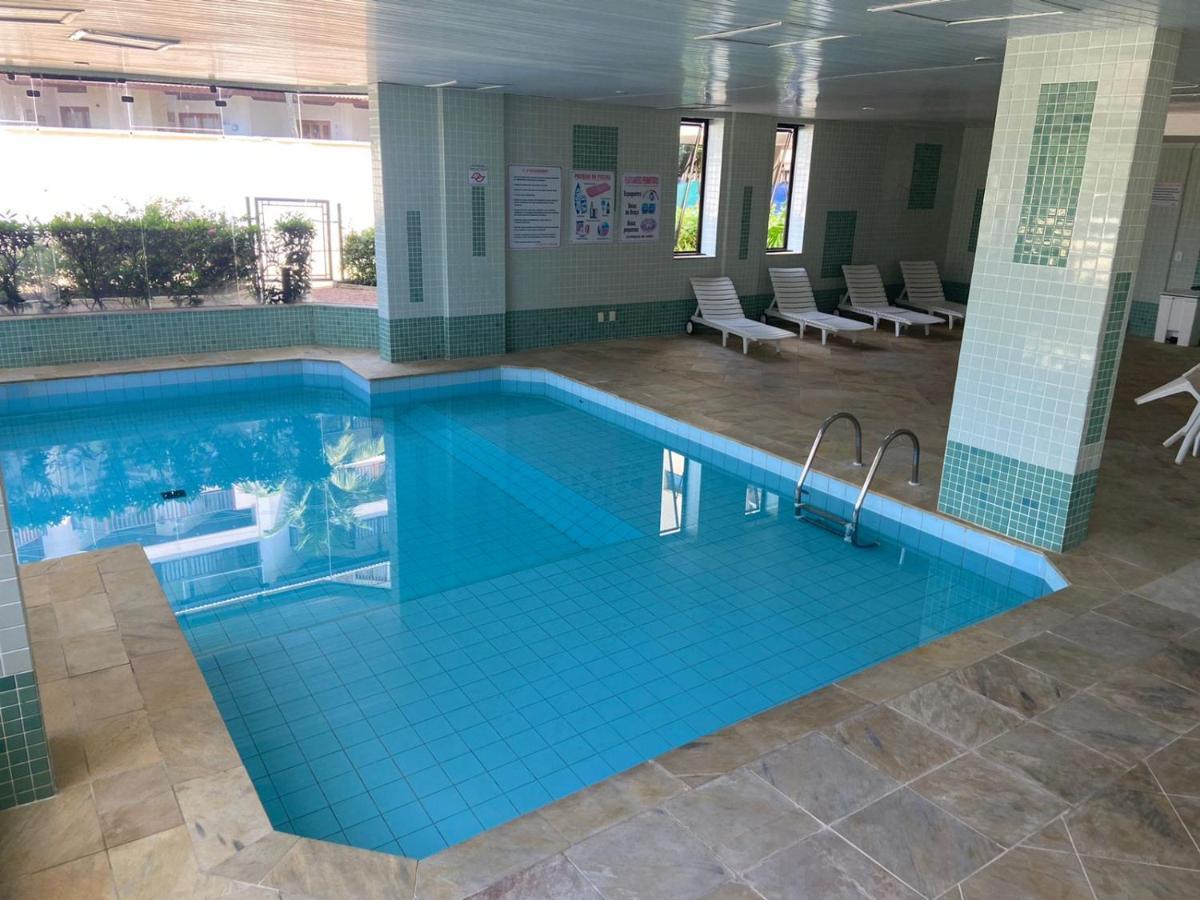 Apartamento Ubatuba Praia Grande Buitenkant foto